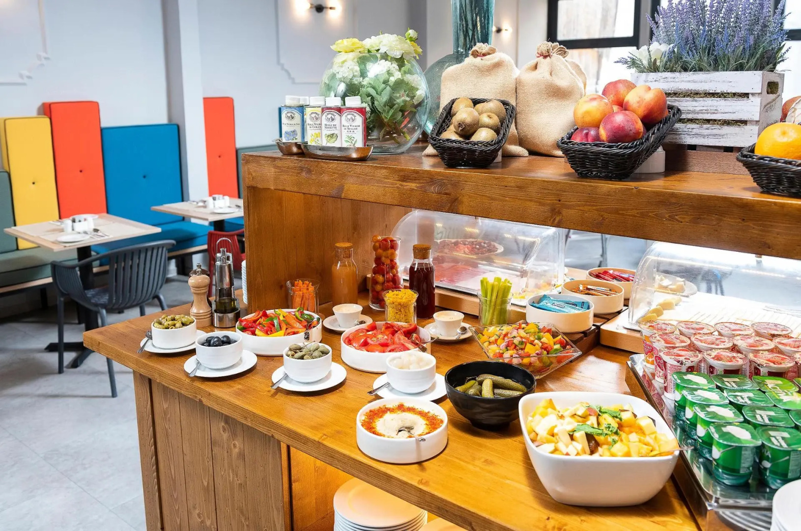 Photo - Three Corners Hotel Anna