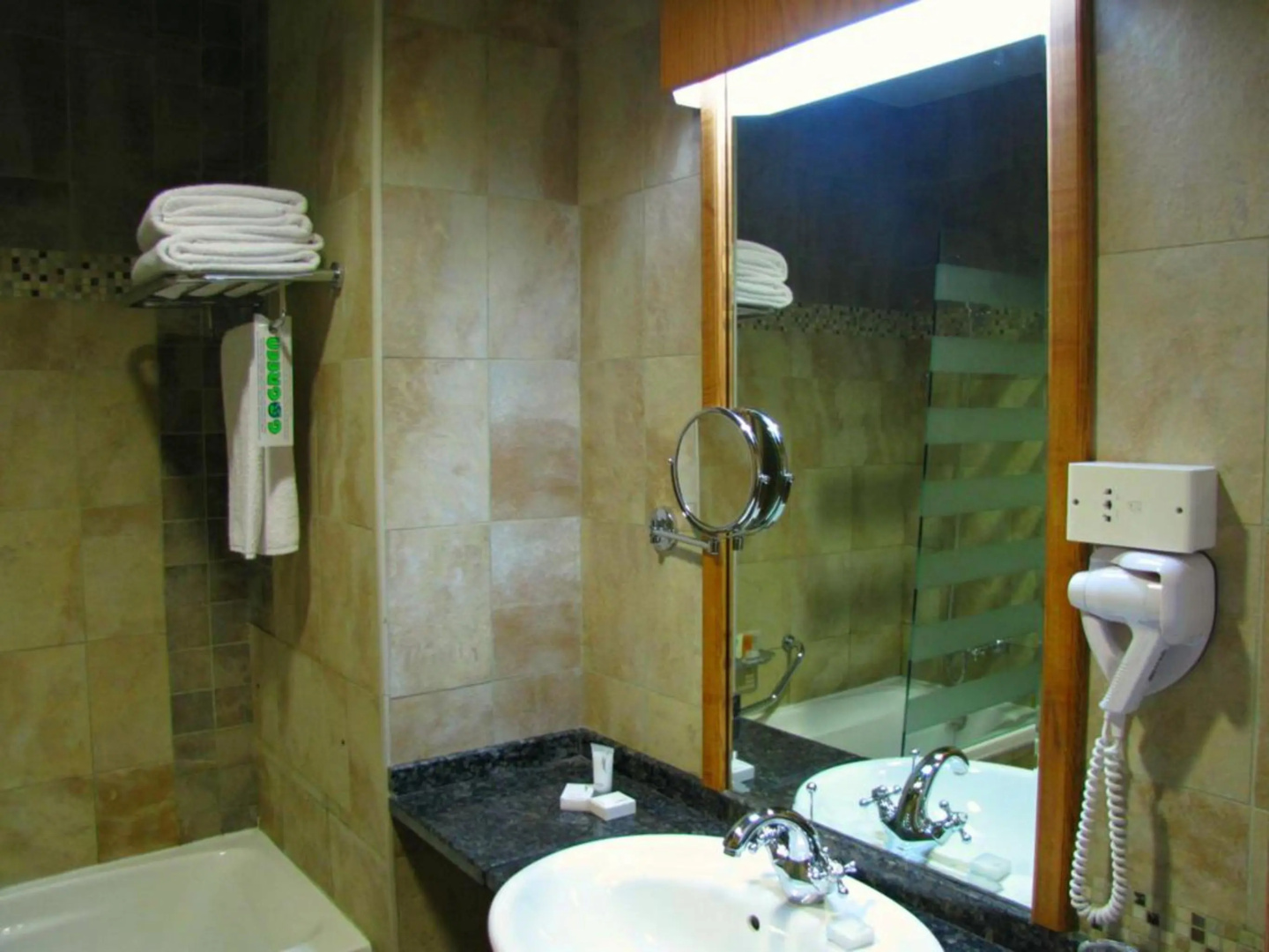Photo - Al Khoory Hotel Apartments