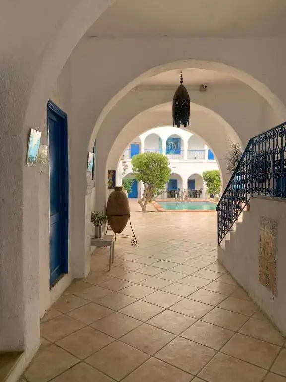 Photo - Dar Lola Djerba