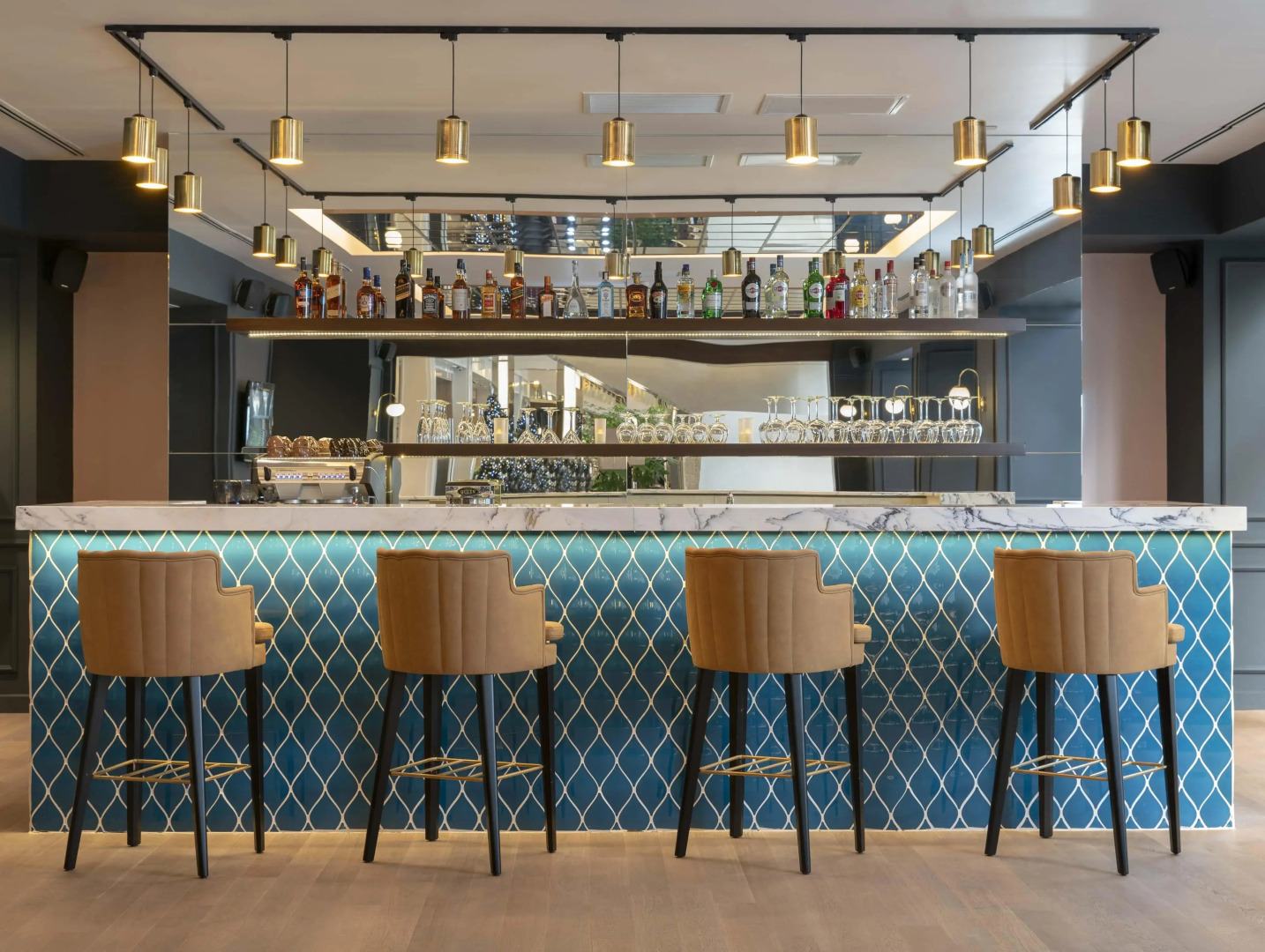 Photo - Barceló Istanbul