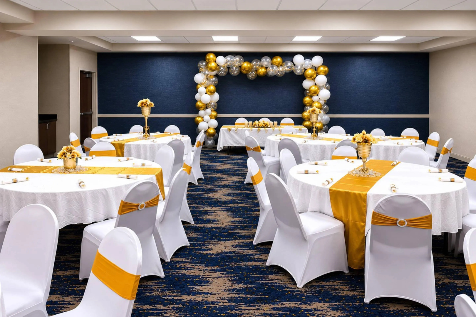 Foto - Comfort Suites Palm Bay - Melbourne