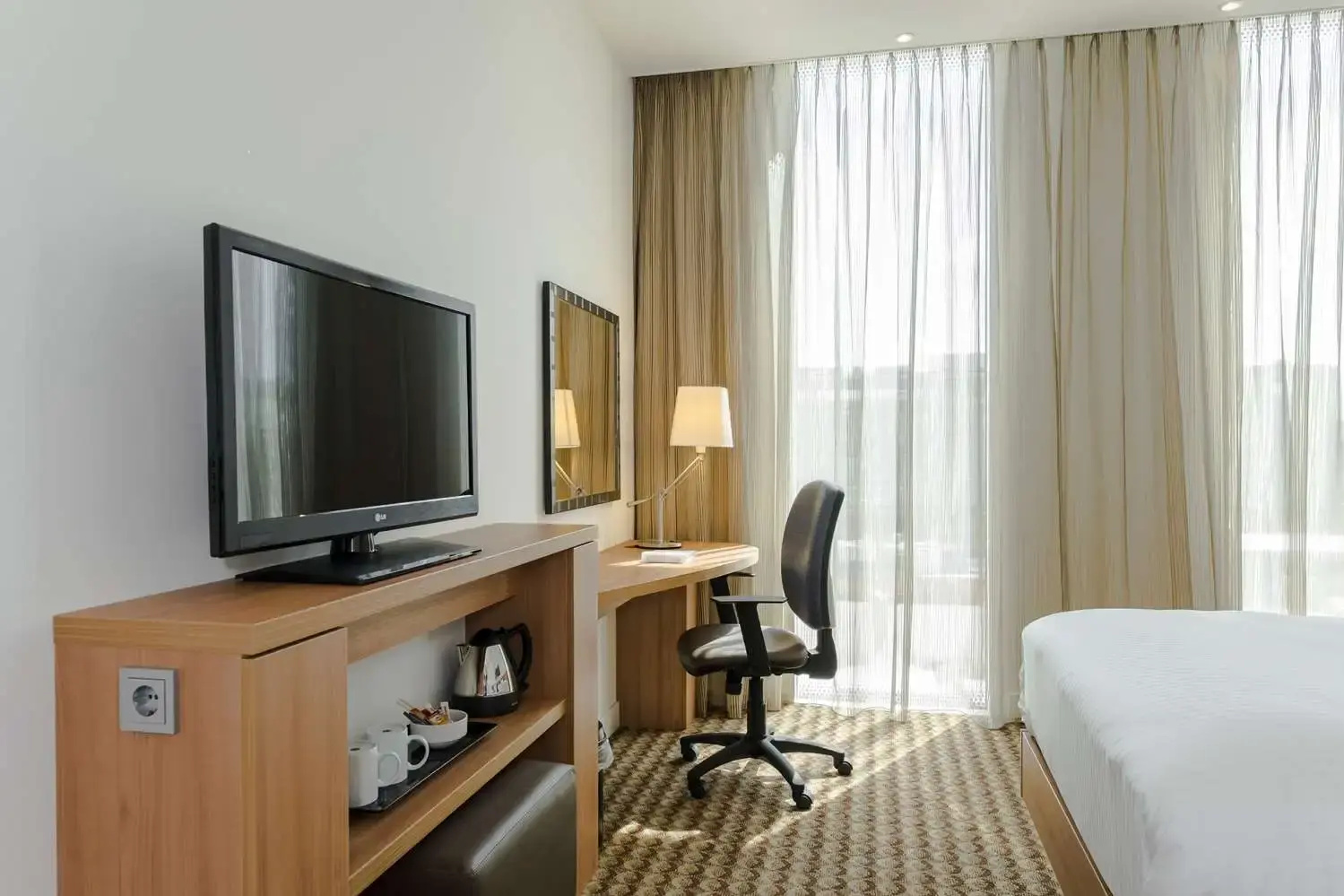 Photo - Hampton By Hilton Amsterdam Arena Boulevard