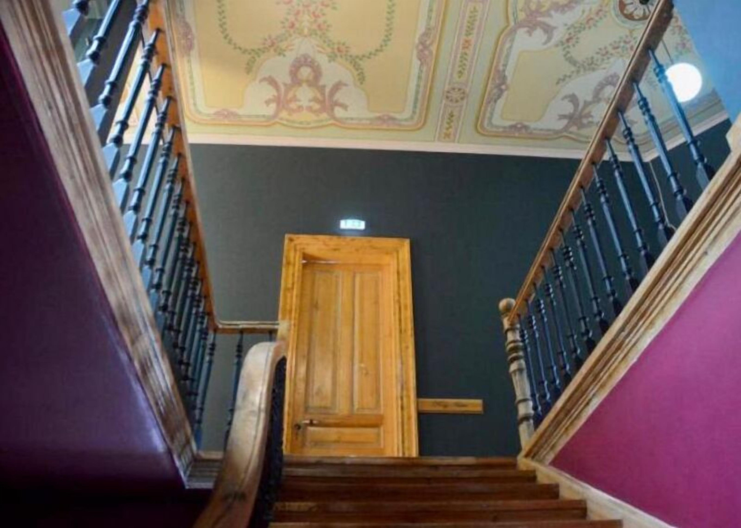 Photo - VASILIKON Hotel 1888 the past is present