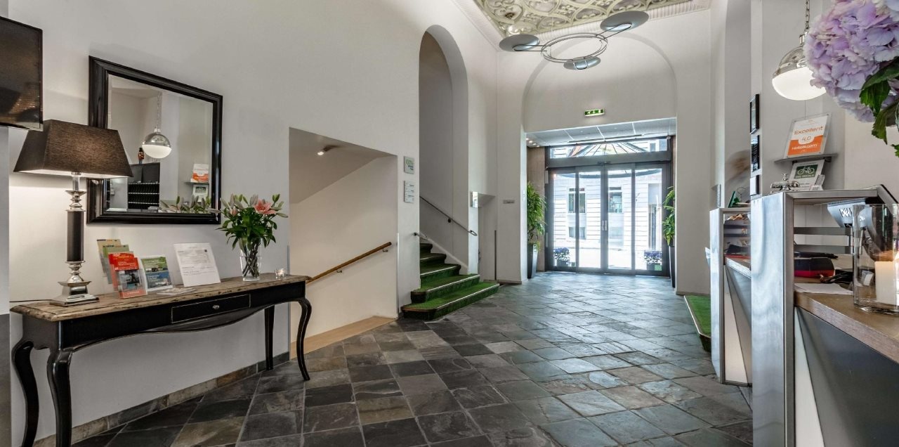 Photo - Best Western Plus Hotel Hebron
