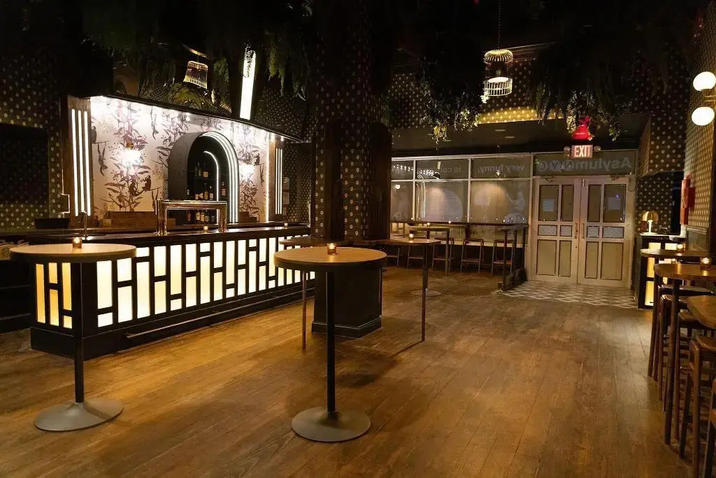 Foto - SpringHill Suites by Marriott New York Midtown Manhattan/Park Ave