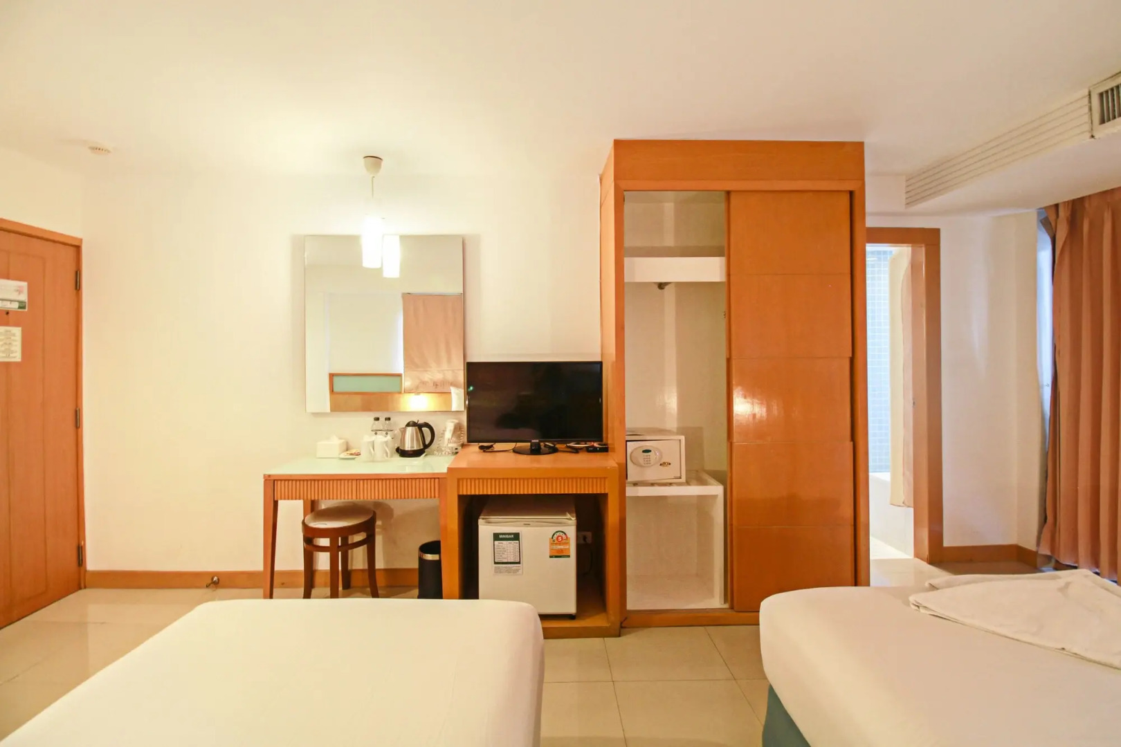 Foto - Ten Stars Hotel