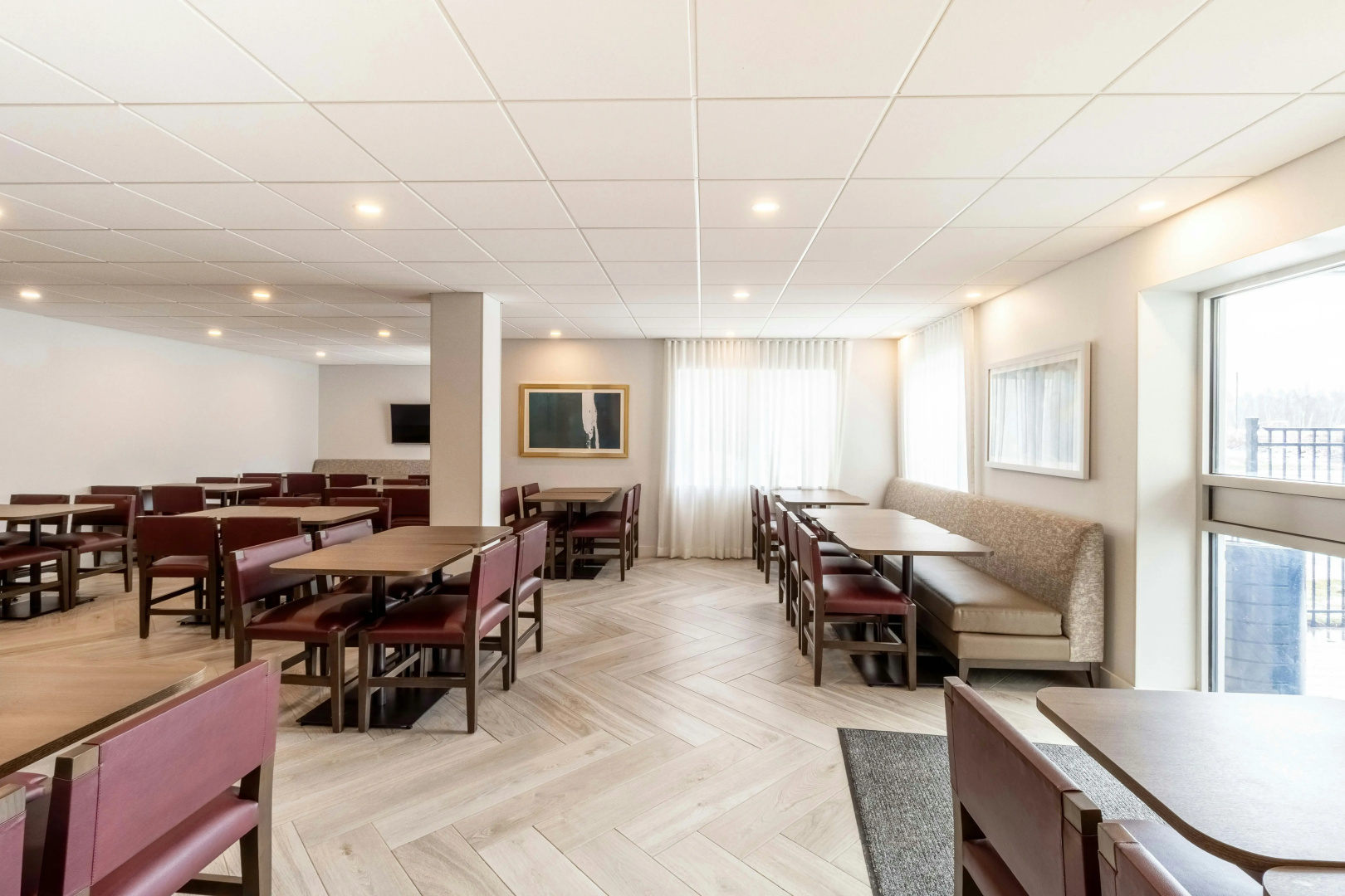 Foto - Staybridge Suites Halifax Dartmouth by IHG