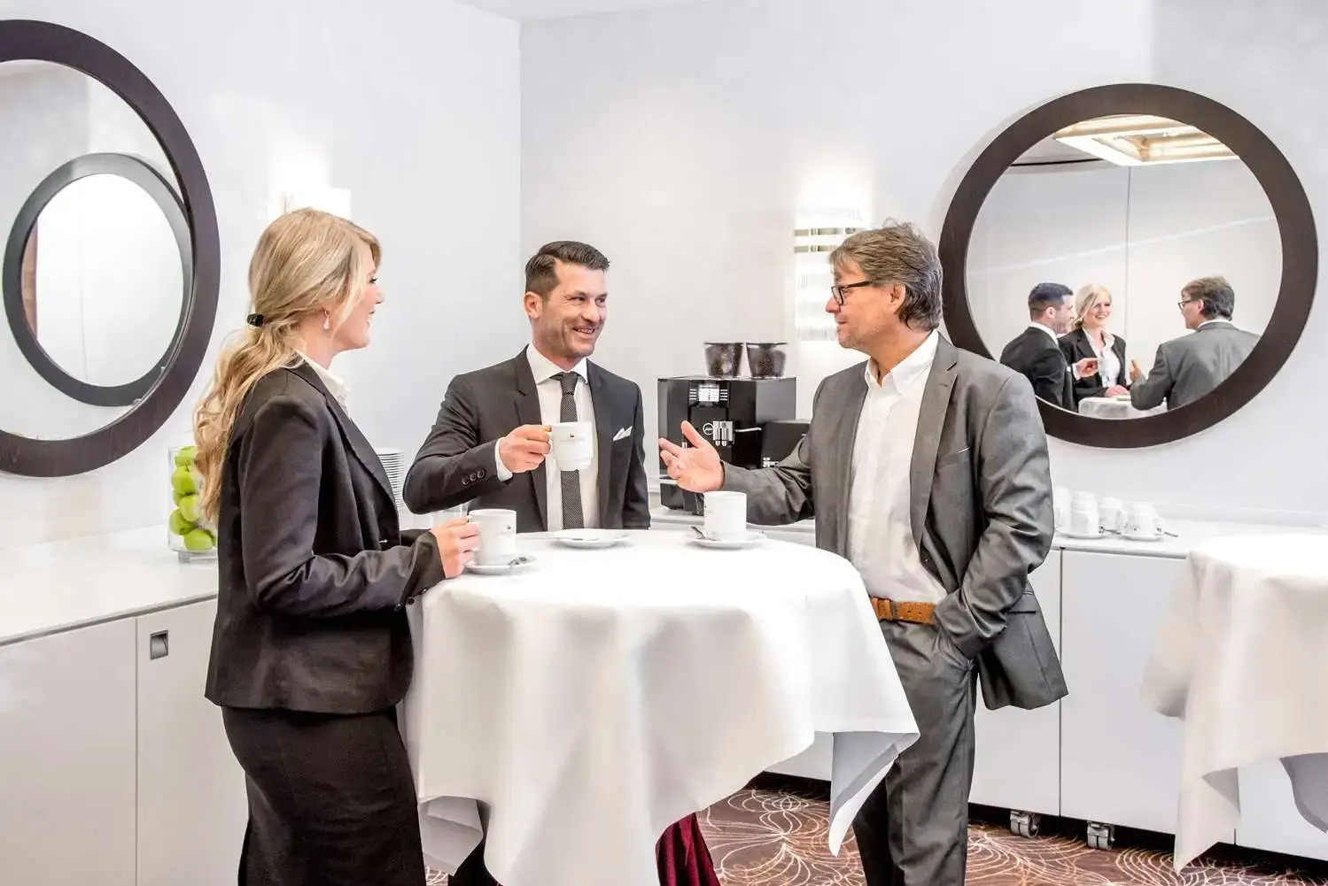 Photo - Best Western Plus Delta Park Hotel