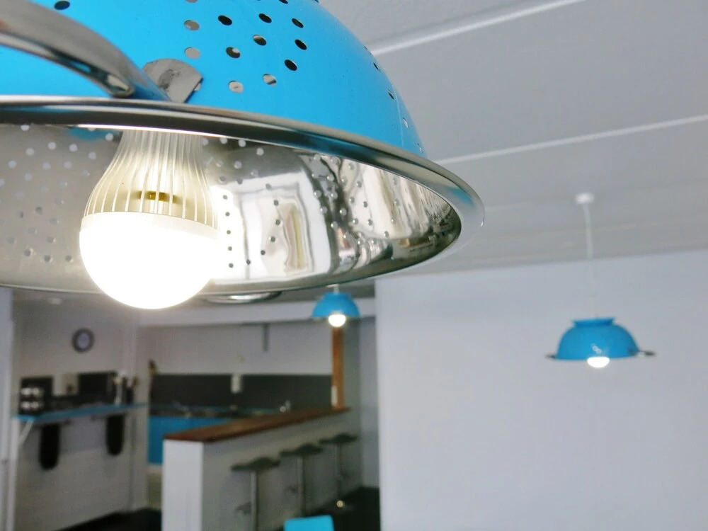 Photo - Attic Backpackers