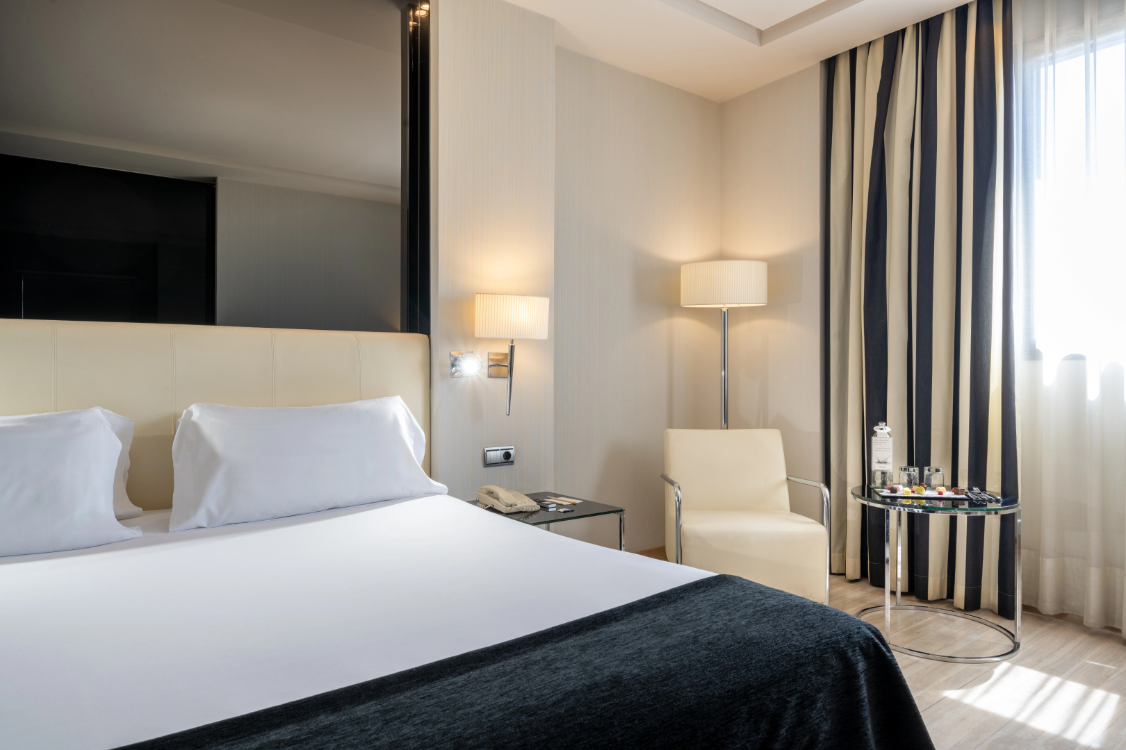 Foto - Hotel Maydrit Airport