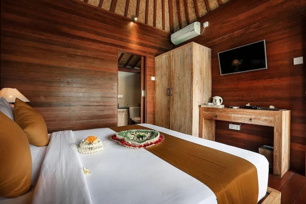 Foto - Yana Villas Kemenuh by GenuineHost