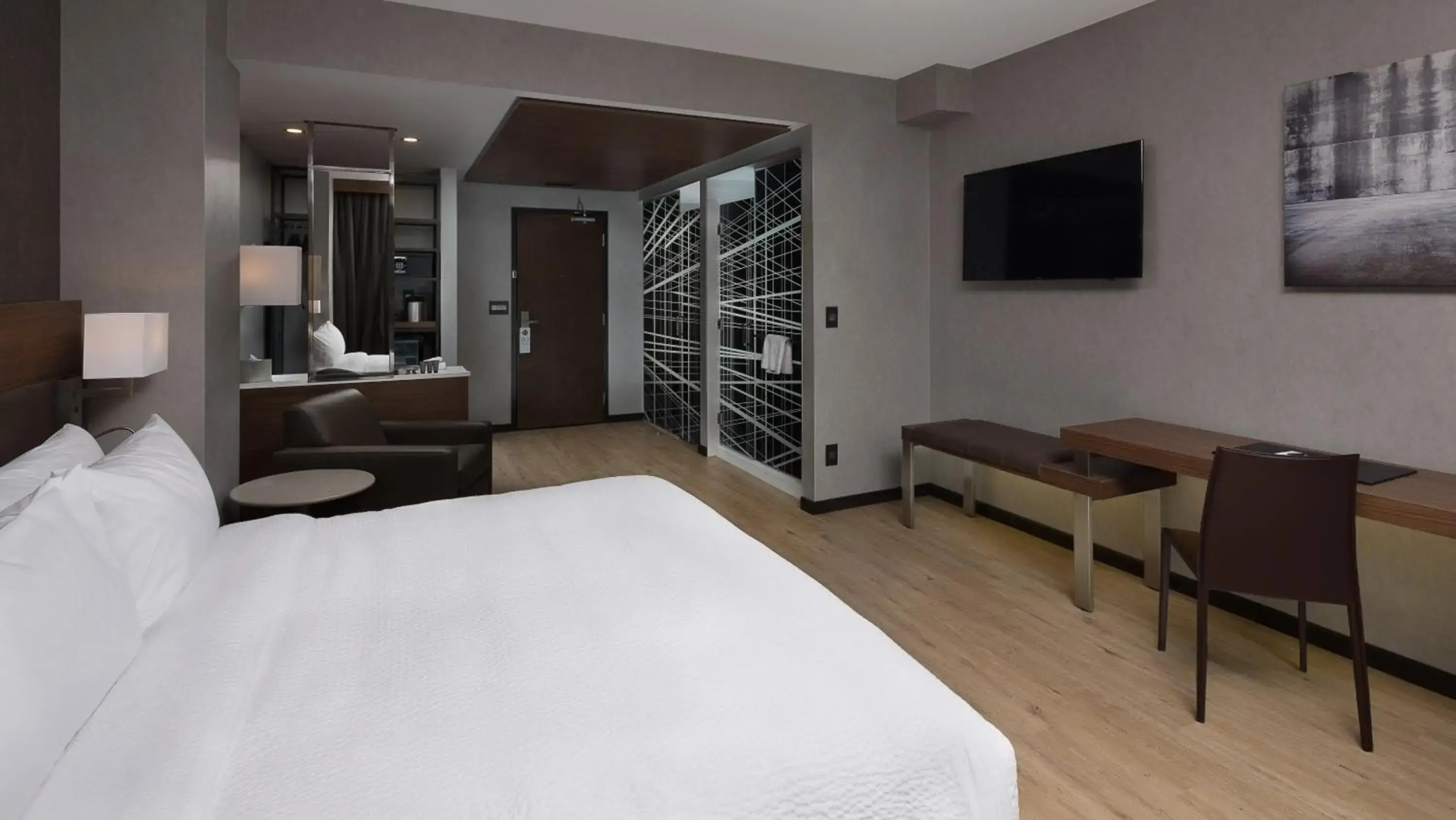 Foto - Hôtel AC Montréal Centre-ville