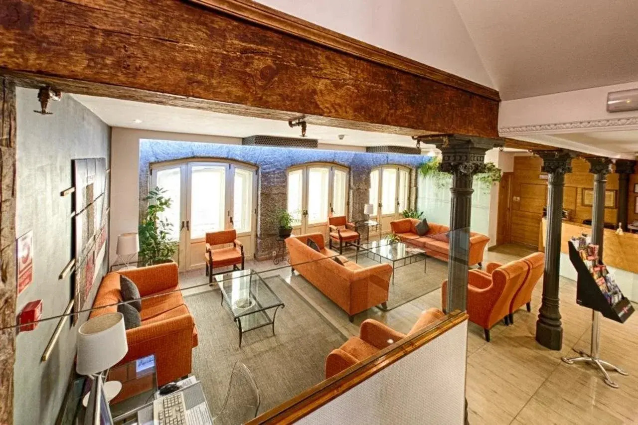 Foto - Hostal San Lorenzo