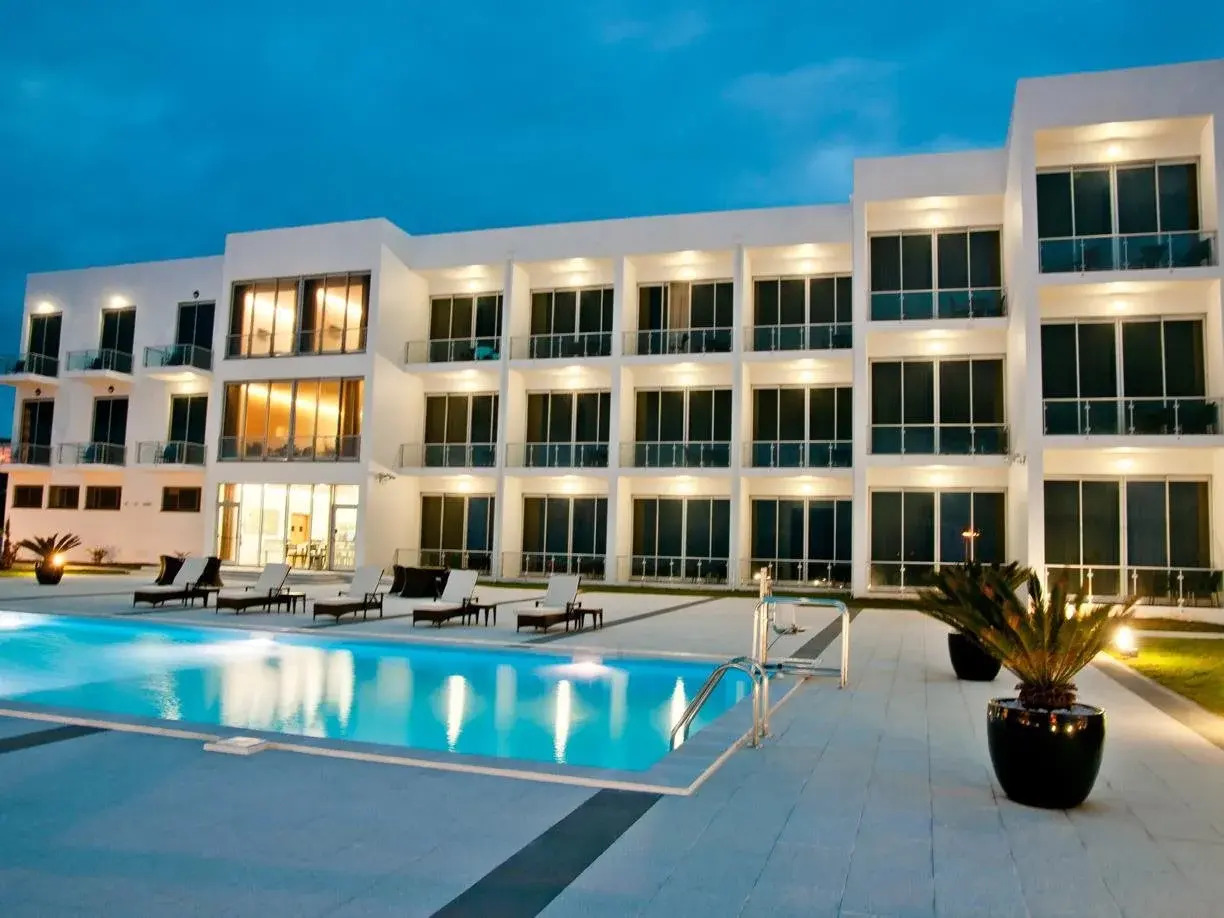 Foto - Atlantida Mar Hotel