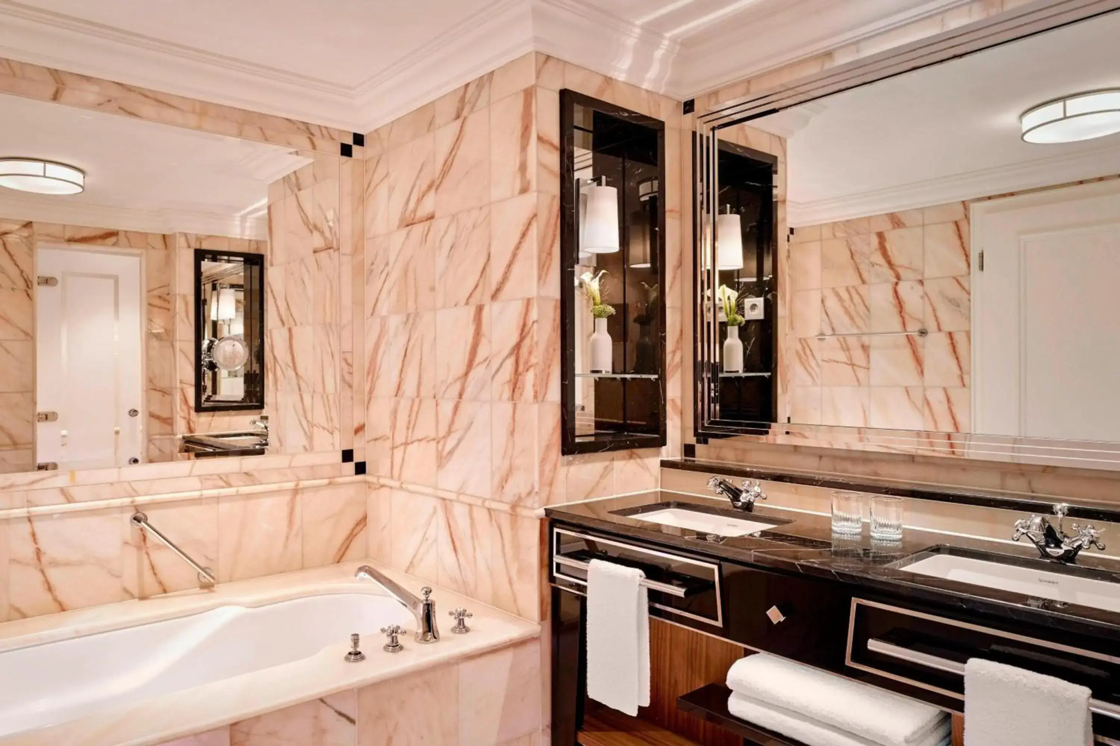 Foto - The Ritz-Carlton, Berlin