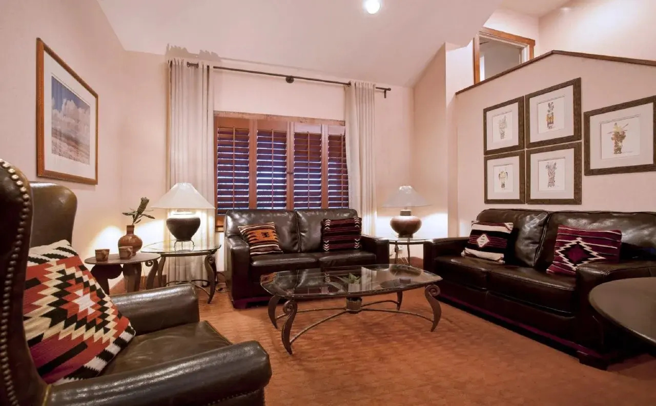 Photo - Inn at Santa Fe, SureStay Collection by Best Western