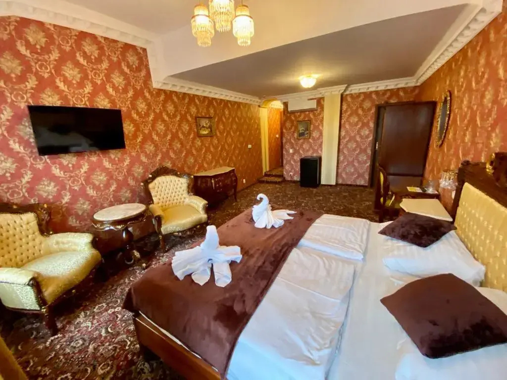 Photo - SPA Hotel Liliova Prague Old Town