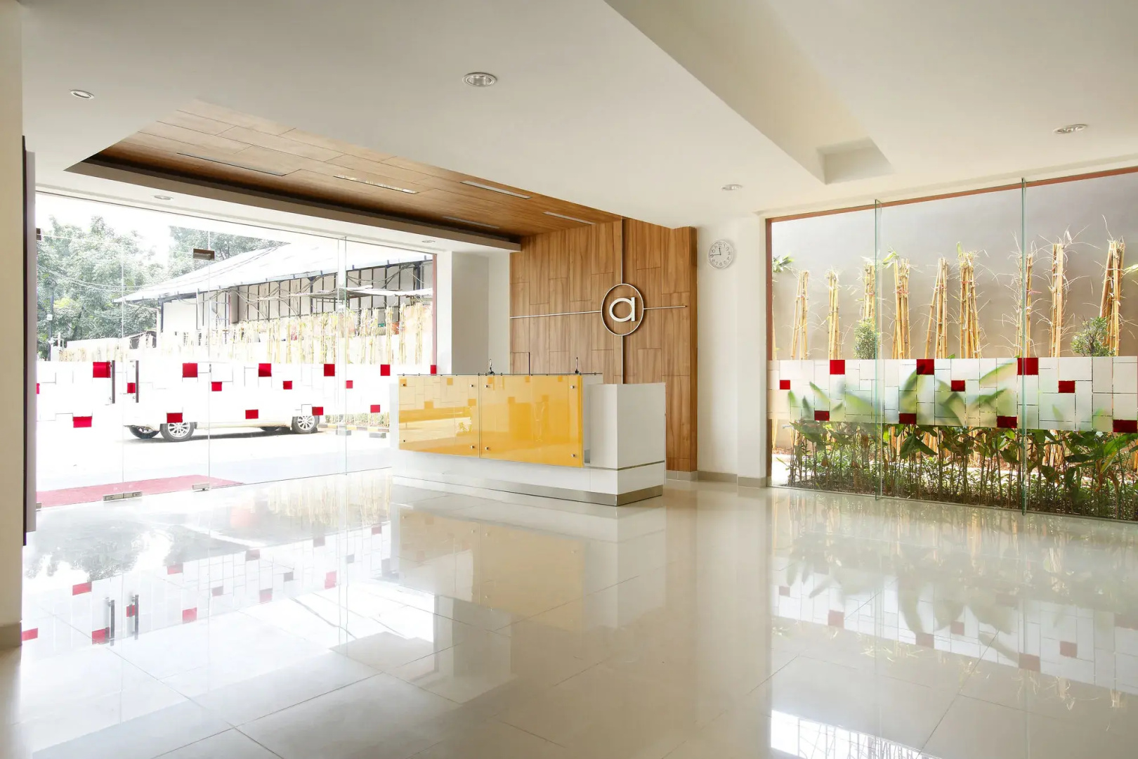 Photo - Amaris Hotel Pancoran