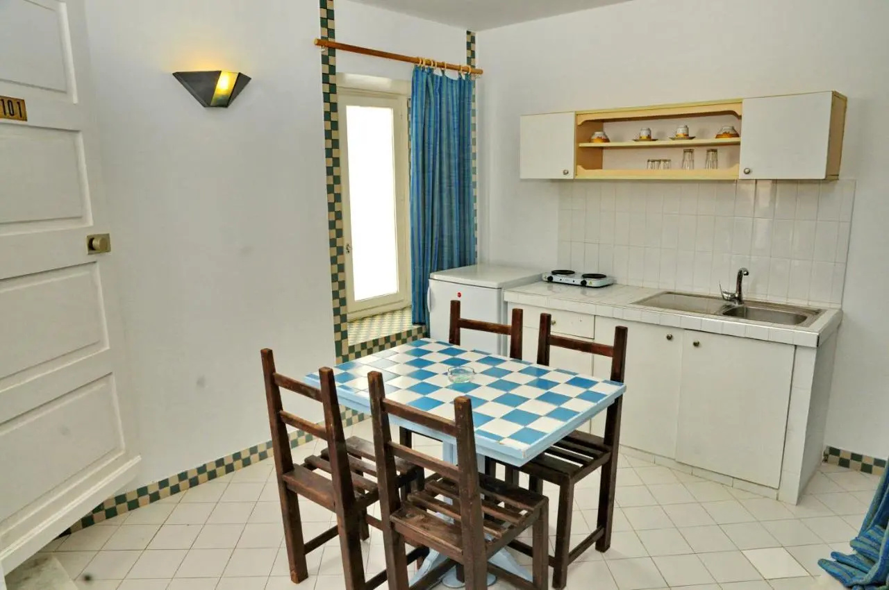 Foto - Tagadirt Appart-Hotel