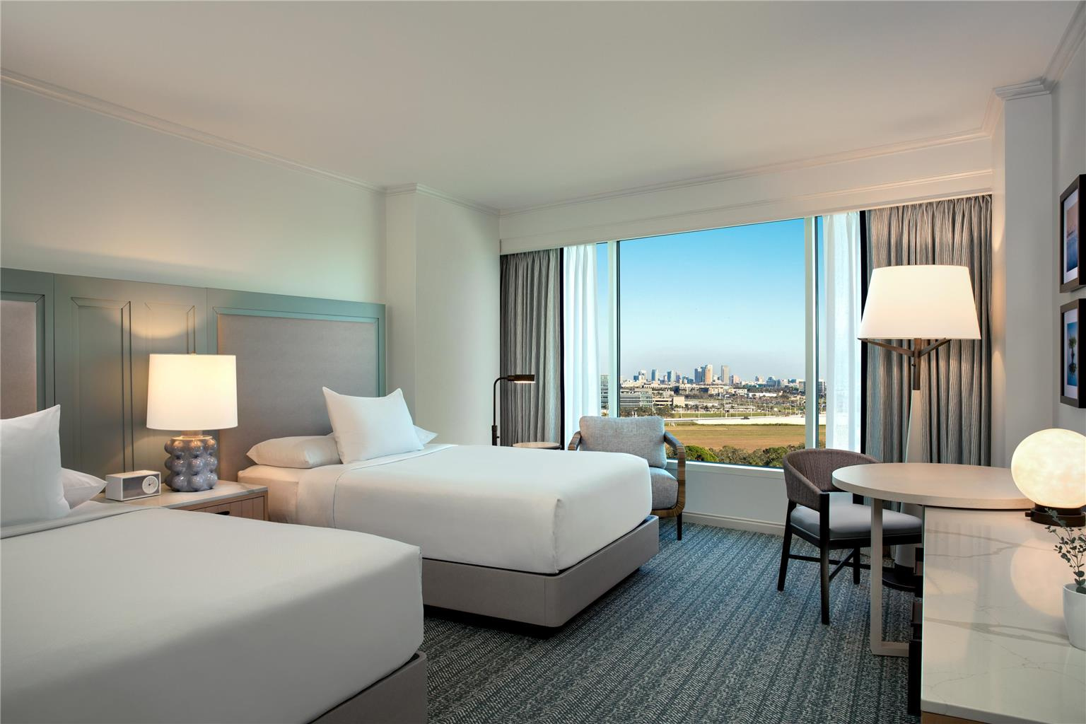 Photo - Grand Hyatt Tampa Bay