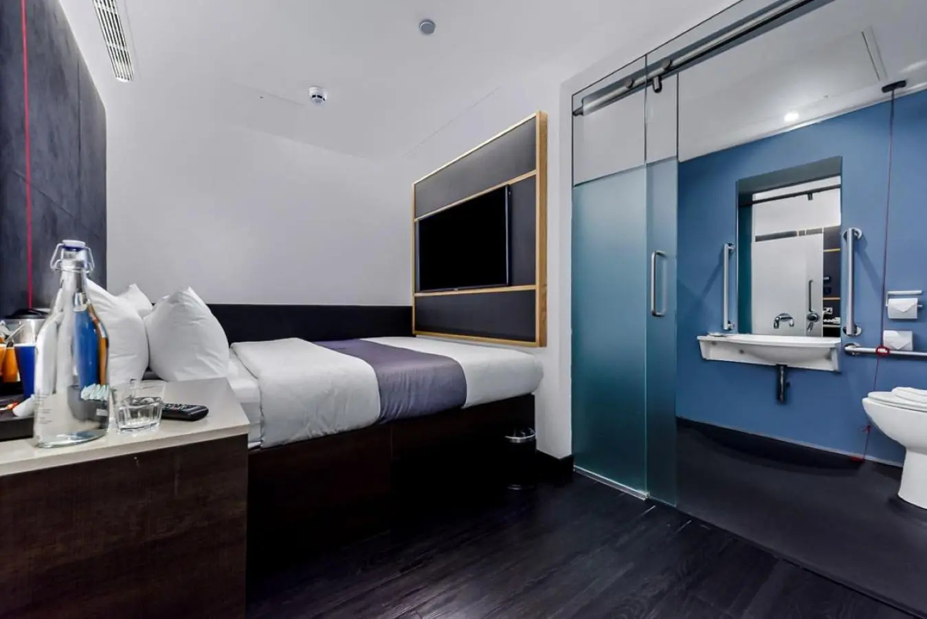 Foto - The Z Hotel Holborn