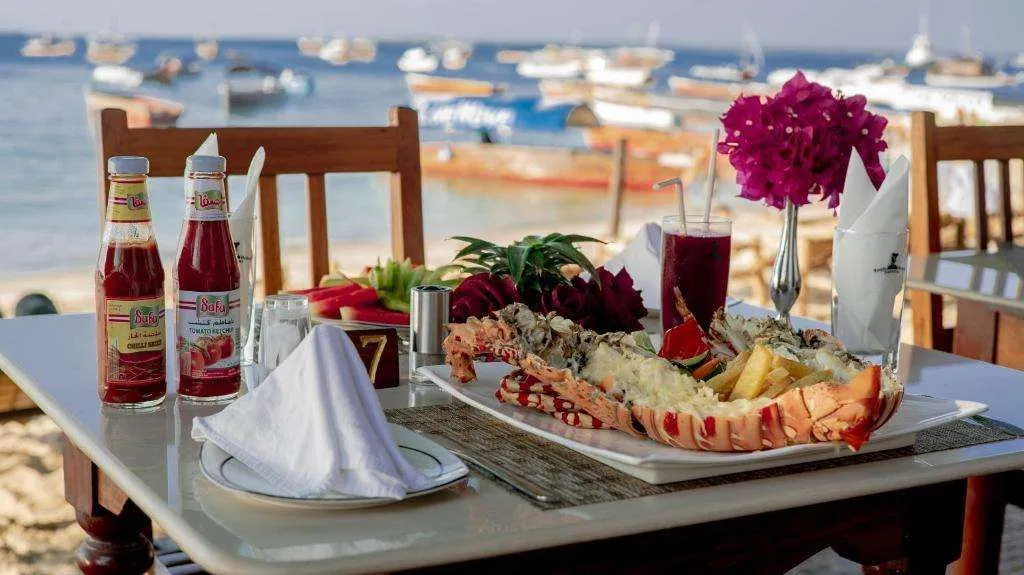 Photo - Tembo House Hotel & Apartments