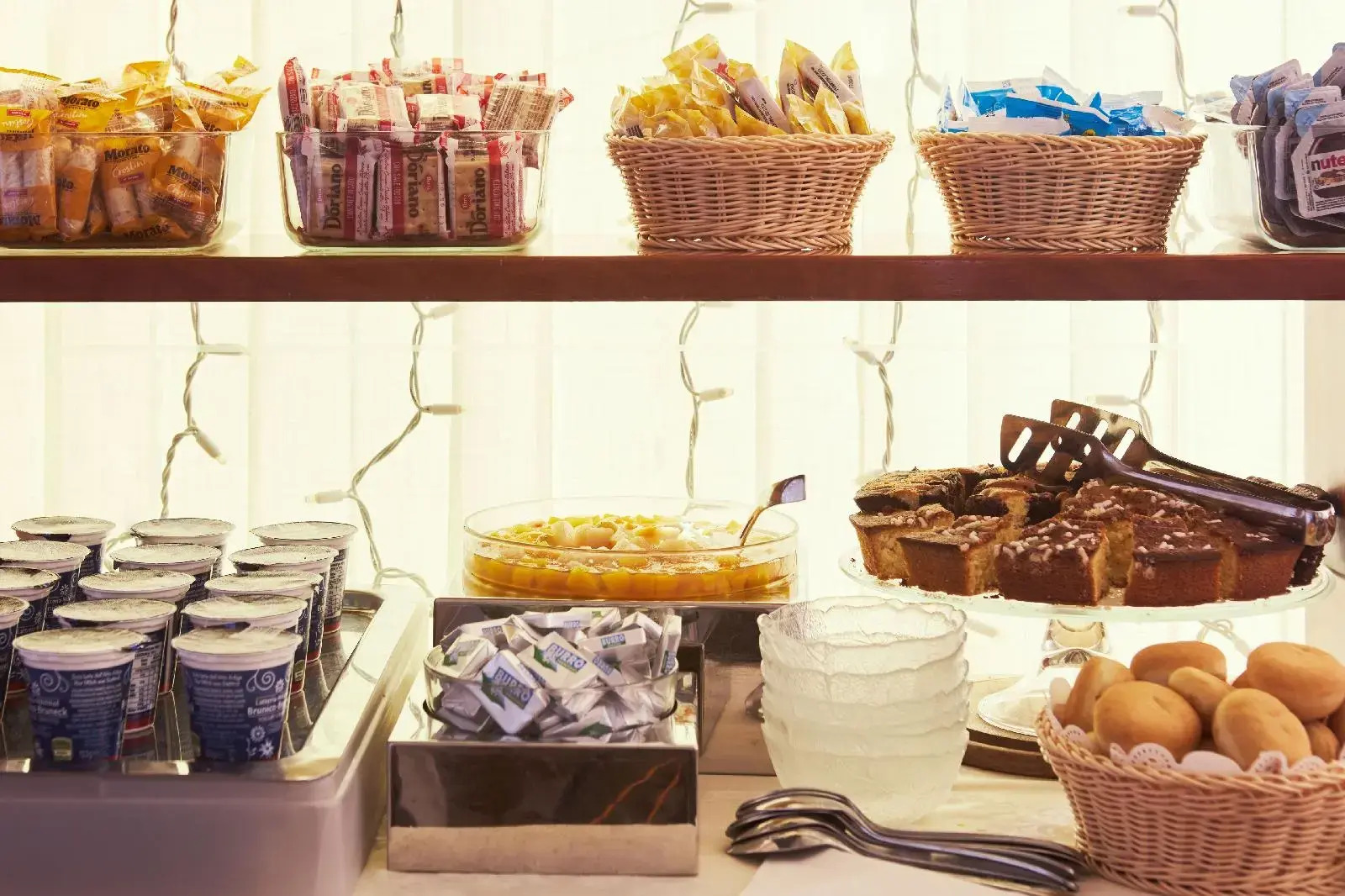 Foto - Hotel Commercio & Pellegrino