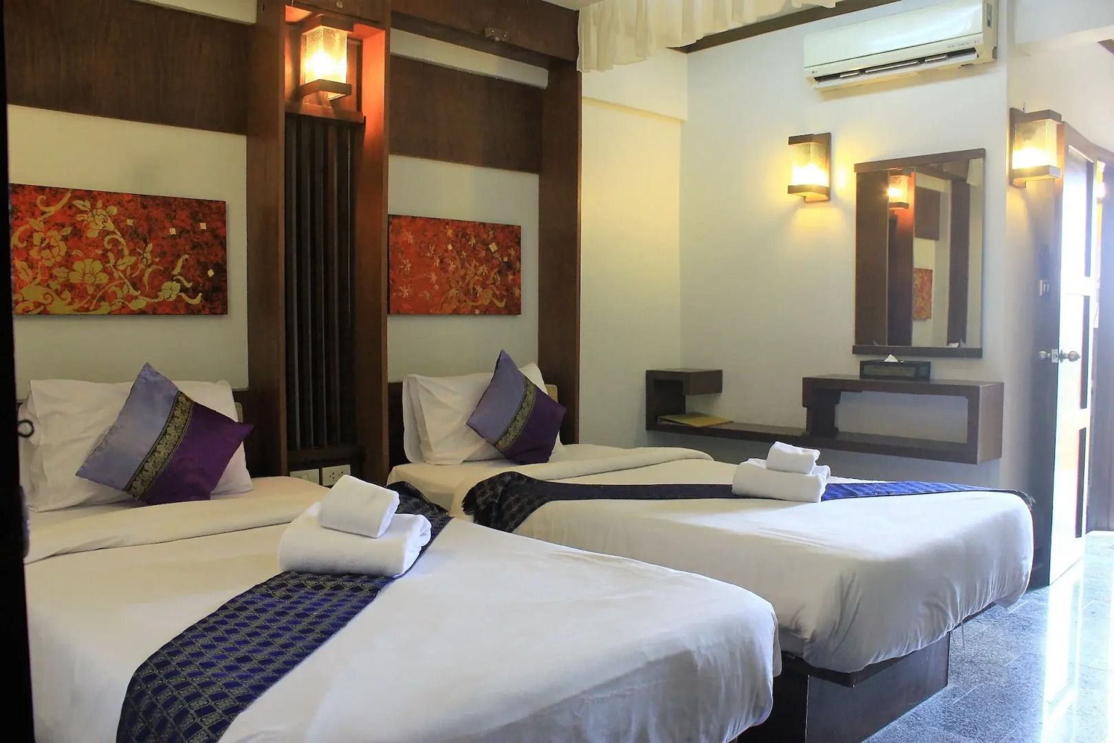 Photo - Rainforest ChiangMai Hotel