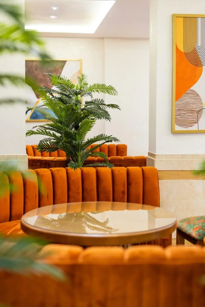 Foto - Intouriste Hôtel & Suites