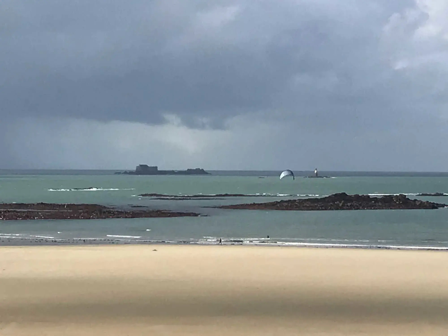 Photo - Hotel Kyriad Saint Malo centre Plage