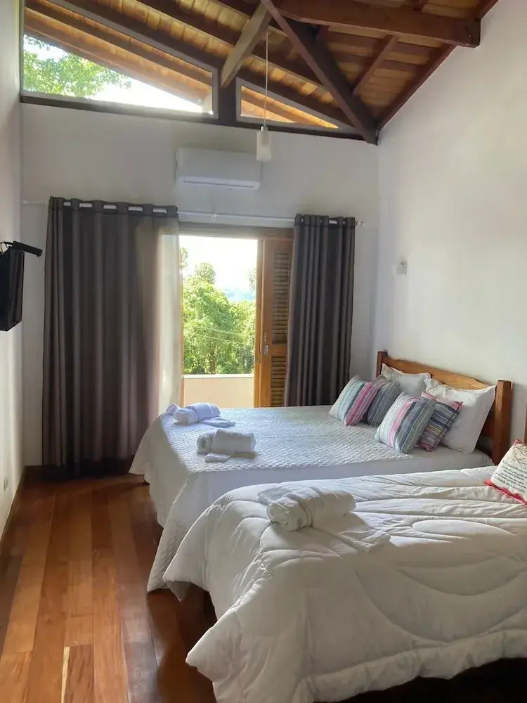 Foto - Smart Hotel Reserva Campos do Jordão
