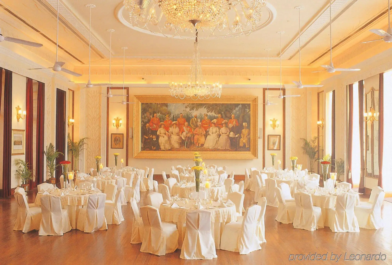Foto - The Imperial, New Delhi