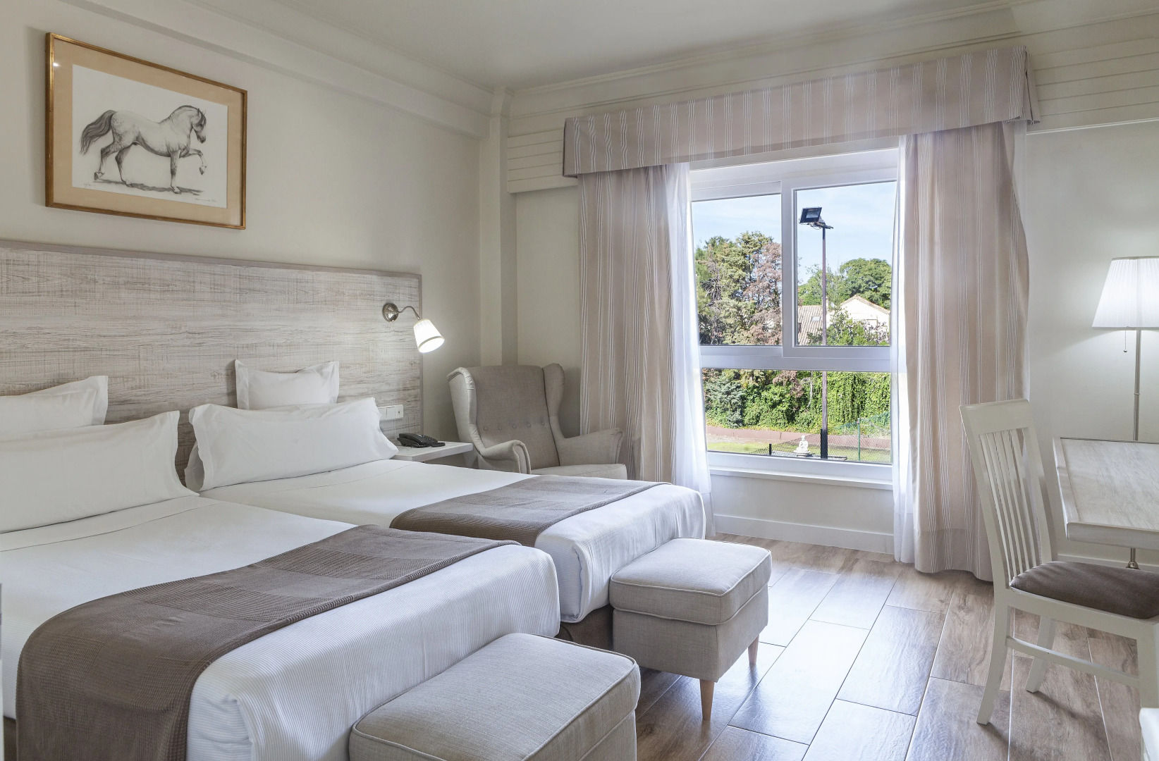 Photo - Hotel Jerez AQ35
