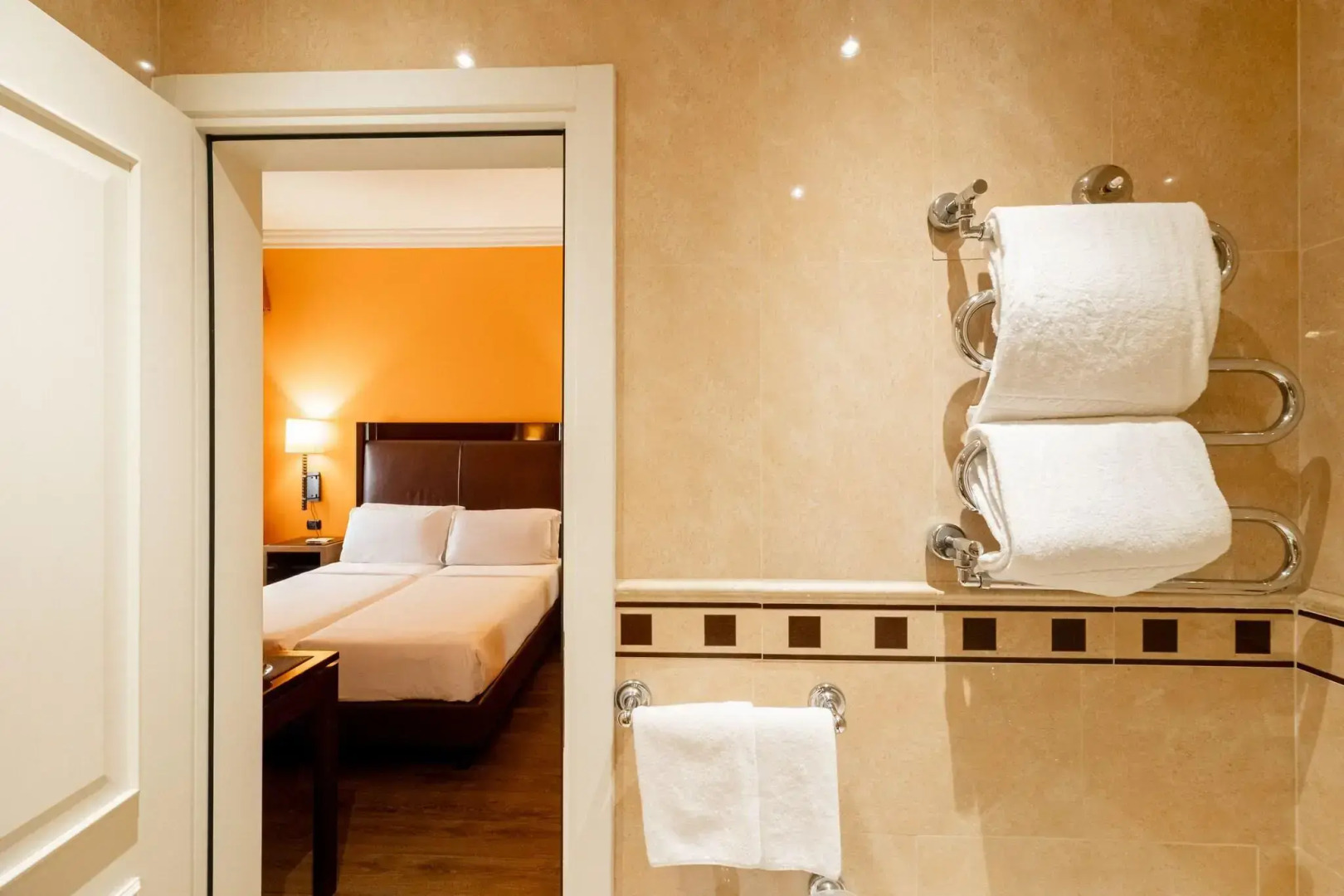 Foto - Allegroitalia San Gallo Firenze