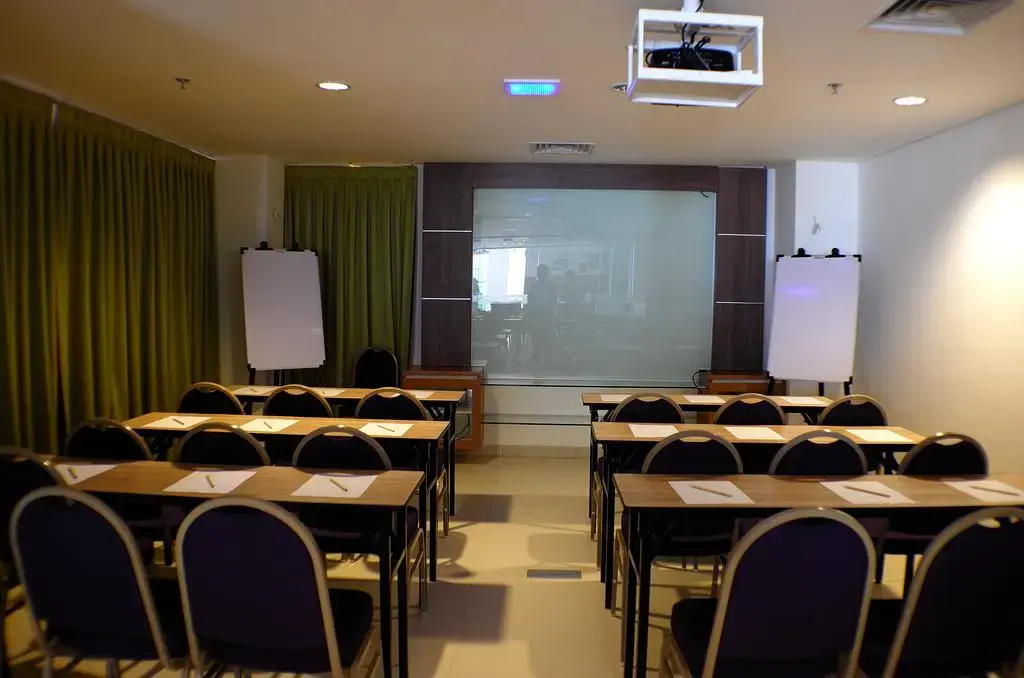 Foto - Heef Hotel