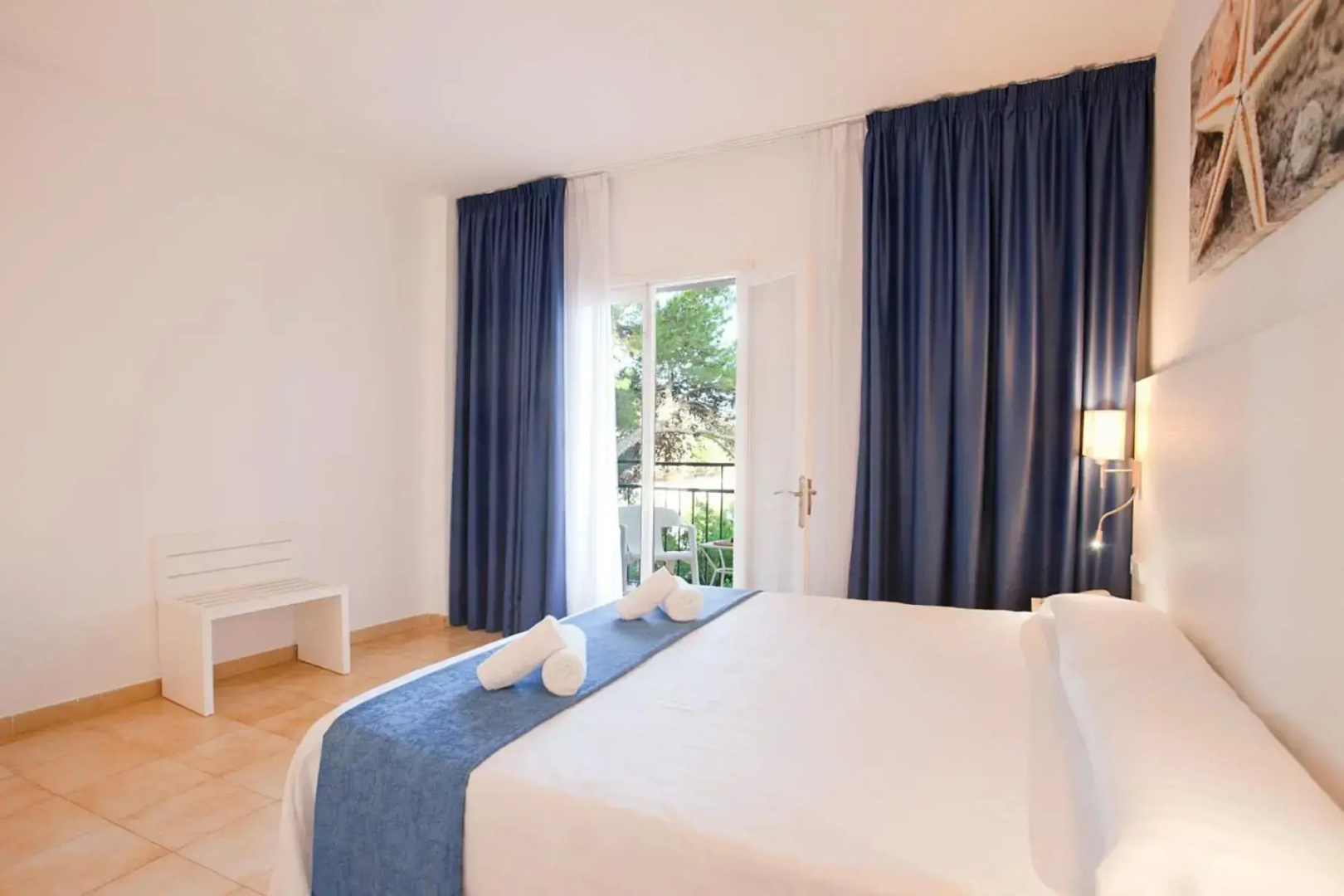 Photo - Hotel Cala Murada