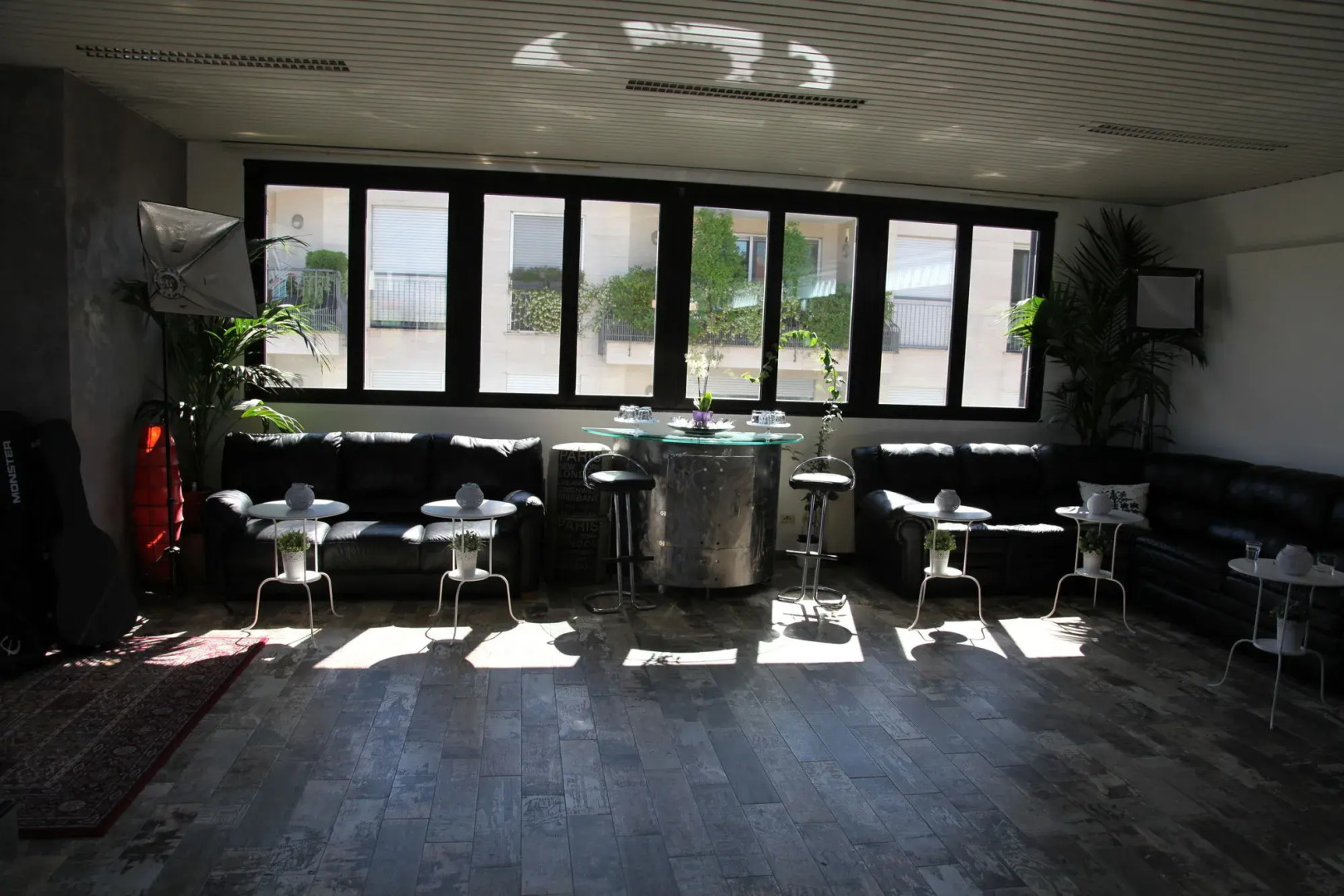 Photo - Atmos Luxe Navigli