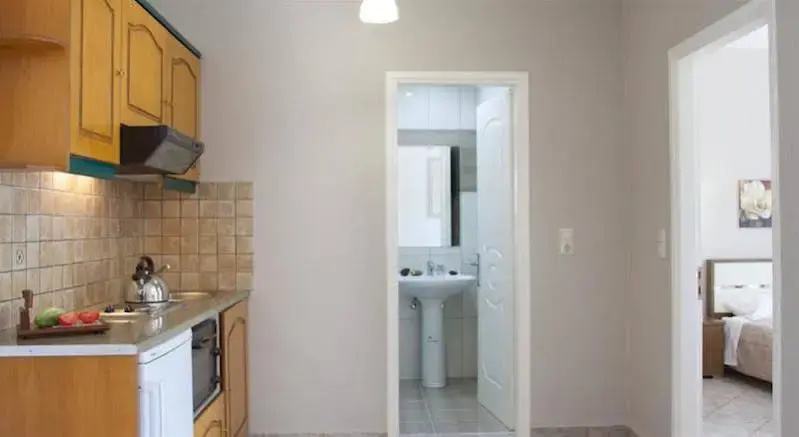 Foto - Amalia Apartments