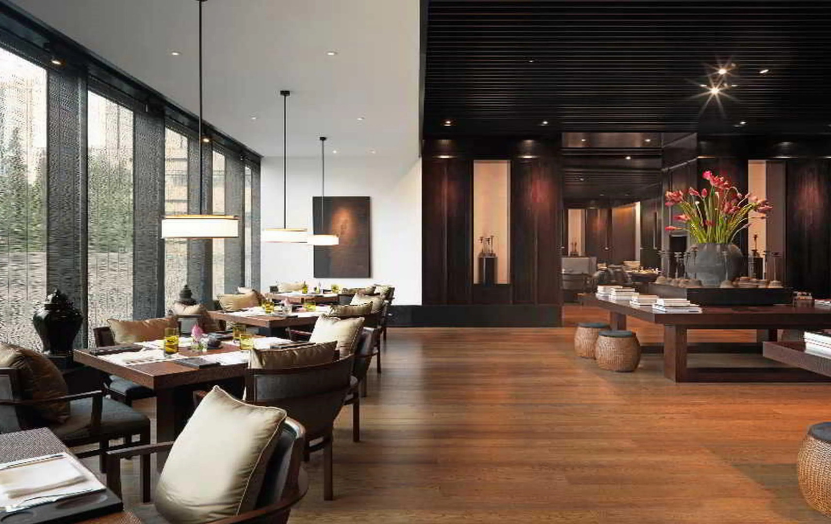 Photo - The PuLi Shanghai