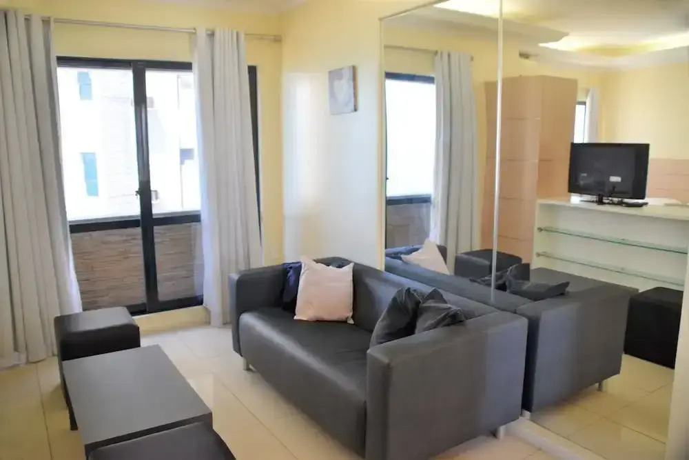 Foto - Seaflats - Meireles - Villa Costeira