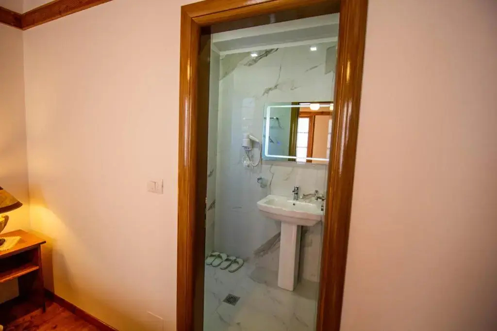 Photo - Hotel Bebej Tradicional