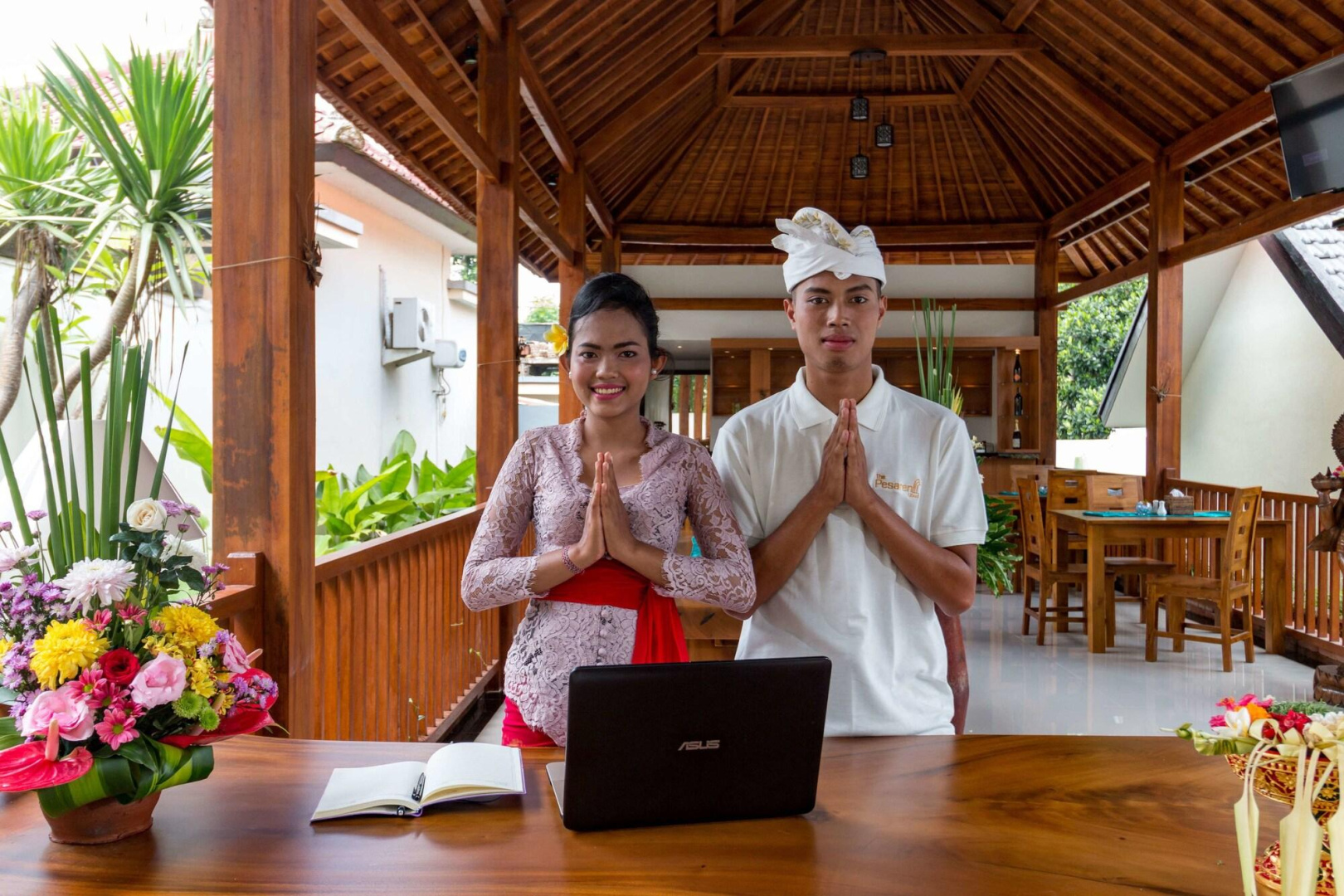 Foto - The Pesaren Ubud