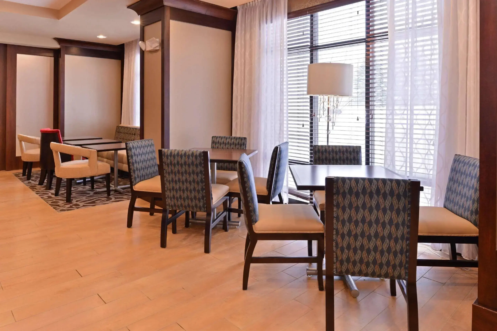 Photo - Hampton Inn Rome