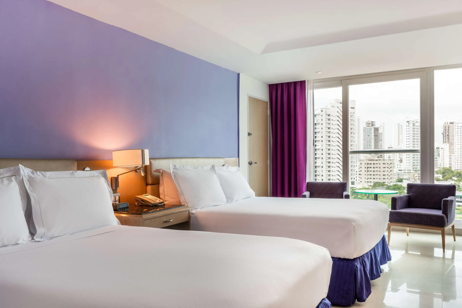 Foto - Hilton Cartagena