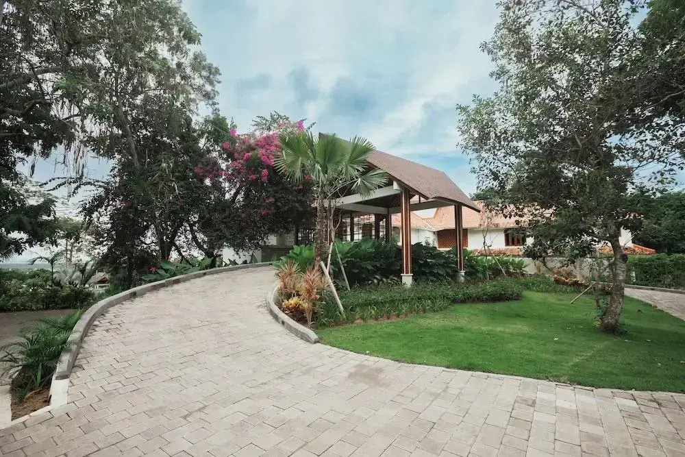 Foto - Arpana Luxury Private Pool Villas