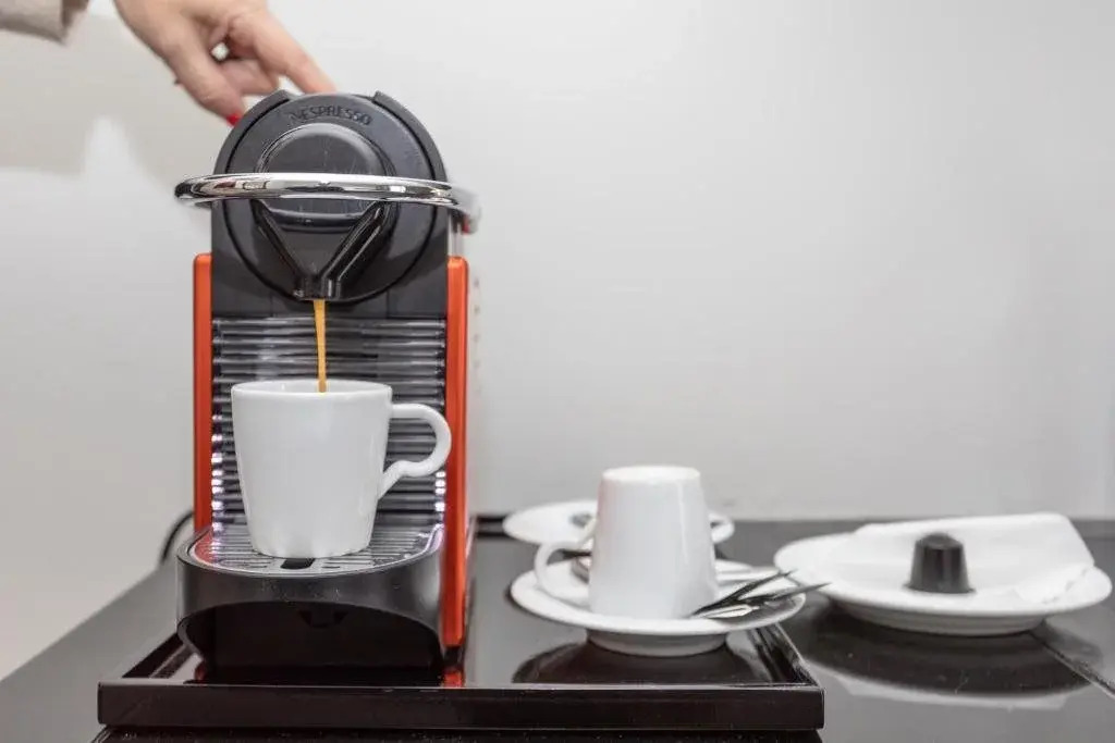 Foto - Czar Lisbon Hotel