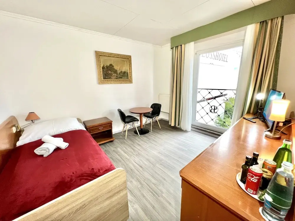 Photo - Schlosshotel Marienbad