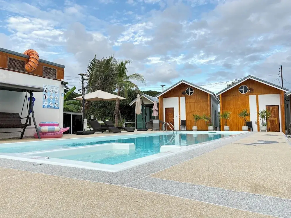 Foto - พบรักรีสอร์ท Pobruk resort