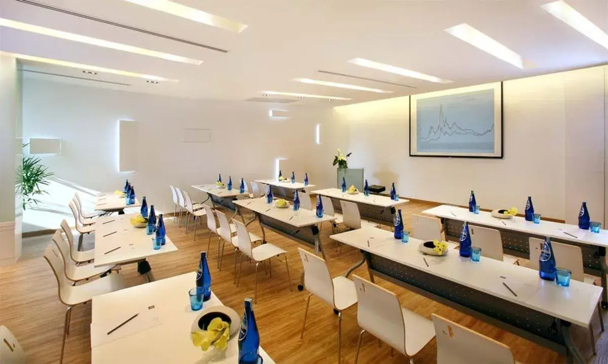 Foto - LiT BANGKOK Hotel