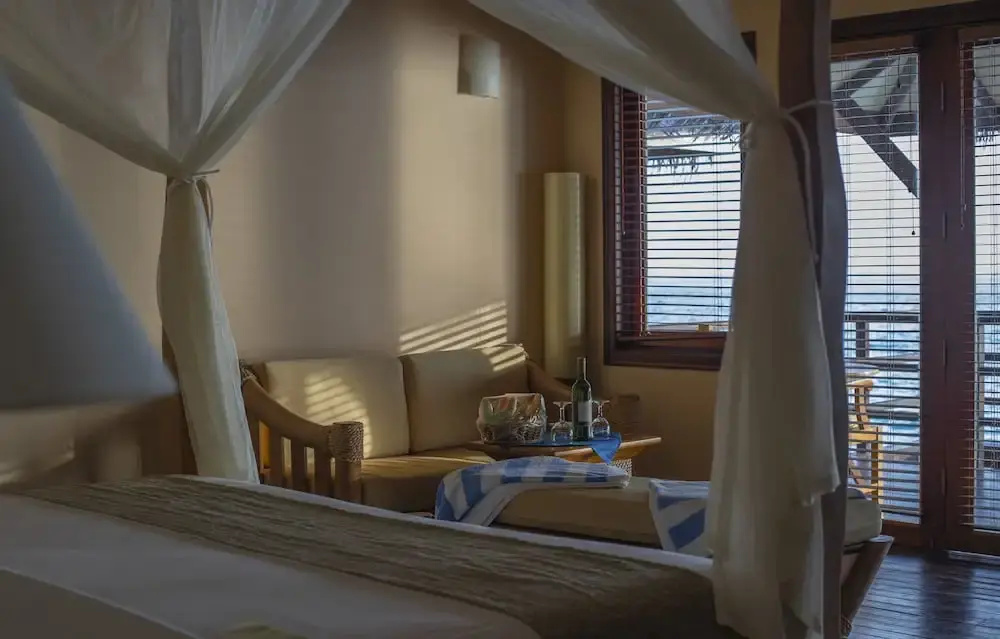 Photo - Filitheyo Island Resort